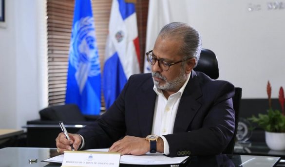 R.Dominicana se mantiene como el destino aéreo preferido en El Caribe