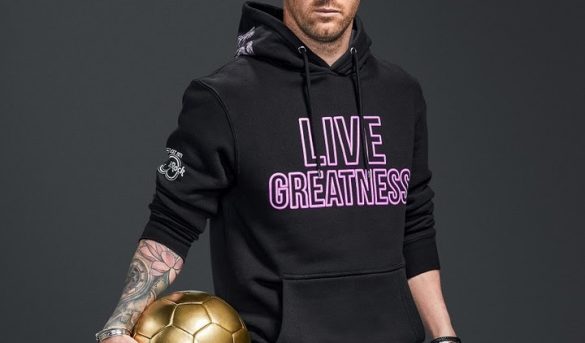 Lionel Messi firma un nuevo contrato por 5 años que impactará el turismo español