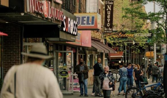 Nueva York promociona un recorrido turí­stico por su cultura hispana