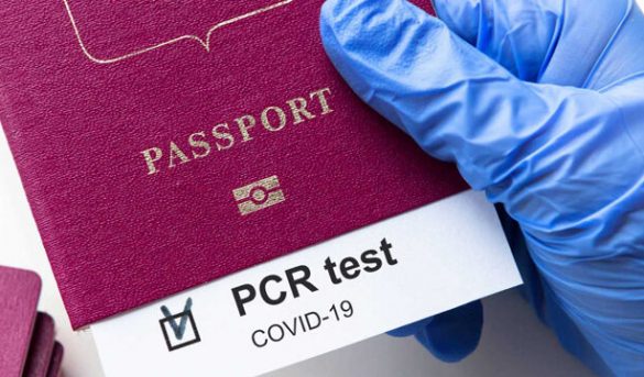 Júbilo en el Turismo: luz verde de la OMS a la vacuna china Sinovac