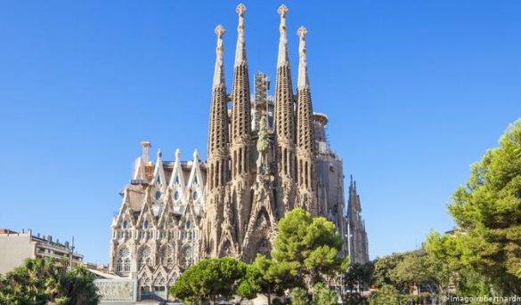 Ciudades europeas, ahogadas por el turismo masivo: ¿nuevo comienzo tras la pandemia?