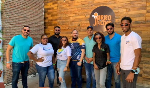 SAJOMA listo para visitar como destino turístico de RD en el Verano 2021