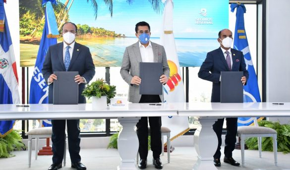 Extienden por quinta vez el Plan de Asistencia de Turismo Seguro