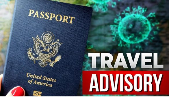 Estados Unidos ubica a Ecuador en Nivel 3 de turismo seguro