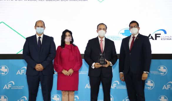 Avanza V Congreso de Turismo de Salud que se efectúa en RD