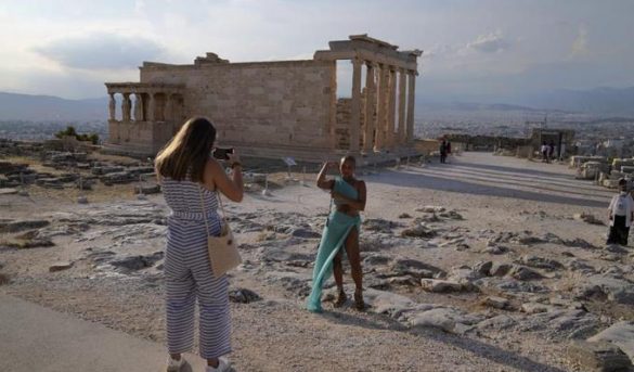 Los requisitos para turistas en países europeos