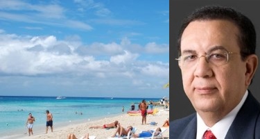 Banco Central informa que el turismo exhibe tendencia hacia recuperación