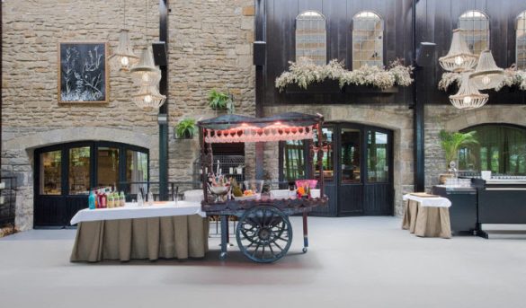 Tecnología y talento para construir un futuro mejor para el turismo