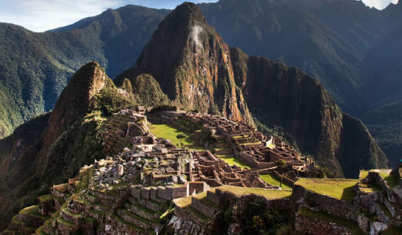 ¿Viajes de ensueño sin multitudes? Esa es la esperanza