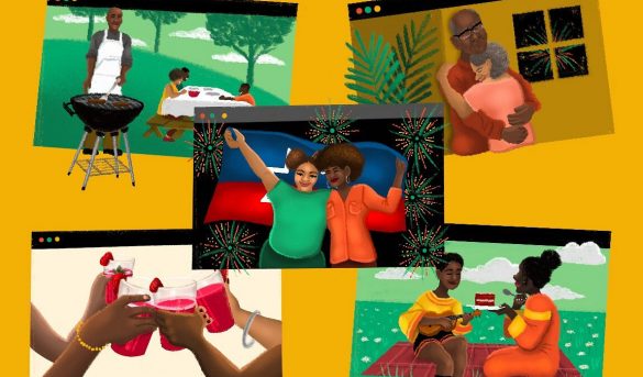 11 lugares para celebrar el 18 de junio de este año (más algunos eventos en línea que no te puedes perder)