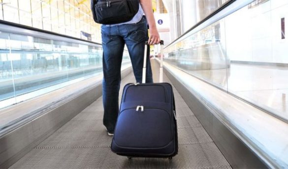 WTTC: contribución del turismo al PIB registró pérdida de 41%