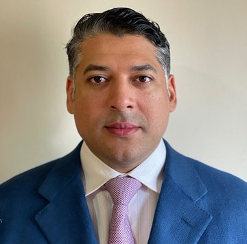 Víctor M. Pacheco  designado nuevo director ejecutivo de la Asociación Dominicana de Líneas Aéreas