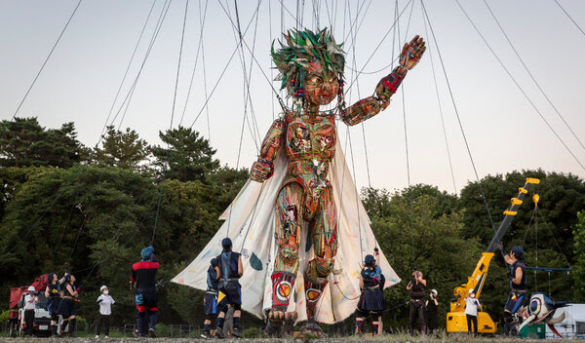 Los Juegos Olímpicos, Japón 2020 comienza el viernes en medio de cuestionamientos