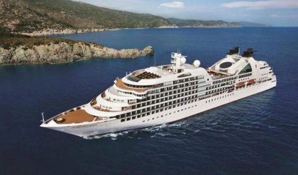 Tribunal frena suspensión en Florida de medidas anti covid-19 en cruceros