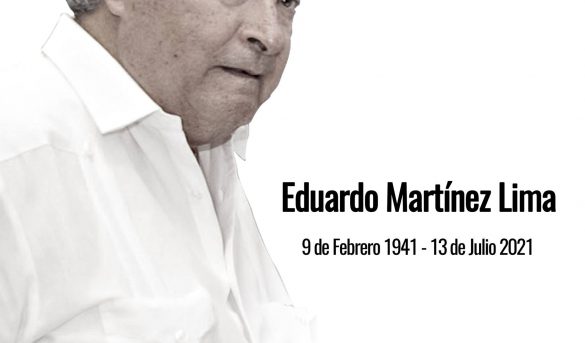 La Romana de luto, sorpresivo fallecimiento del ing. Eduardo Martínez Lima principal ejecutivo del Central Romana
