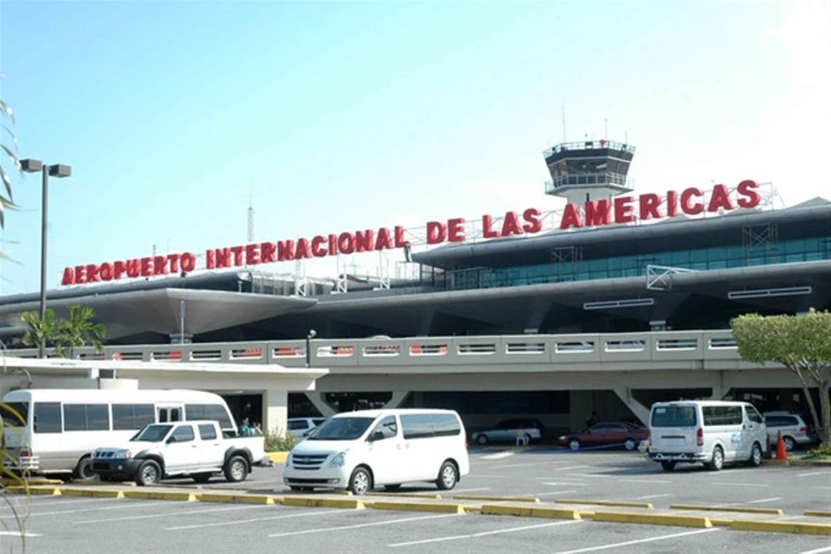 Aerodom anuncia cierre de dos aeropuertos dominicanos