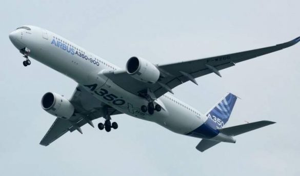Los analistas escogen Airbus frente a Boeing tras el fin de la disputa comercial