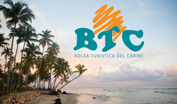 Bolsa Turística del Caribe 2021 va del 22 al 24 de julio