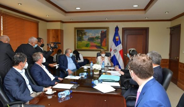 Senadores analizan proyecto de ley que busca incentivar el turismo náutico