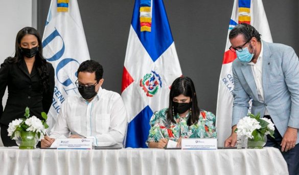 Resaltan interés del Gobierno en promover inversión extranjera en turismo