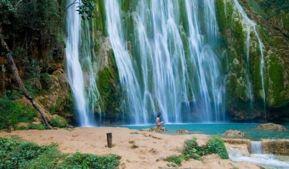 “Pueblo por pueblo”, iniciativa del canal 4 para impulsar turismo interno