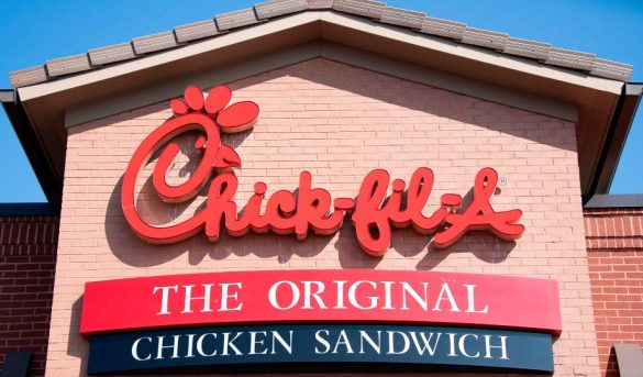 Chick-fil-A es el mejor restaurante de comida rápida y McDonald’s el peor, según encuesta