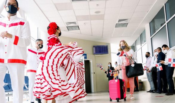 República Dominicana lanza curso en línea para agentes de viajes
