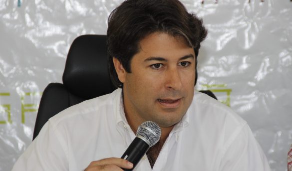 Presidente de Asonahores dice sector turístico no contempla flexibilizar protocolos contra covid