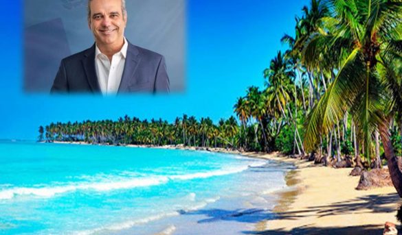 Pdte Abinader informa, toque de queda, a punto de terminar, región turística del Este podría iniciar el proceso