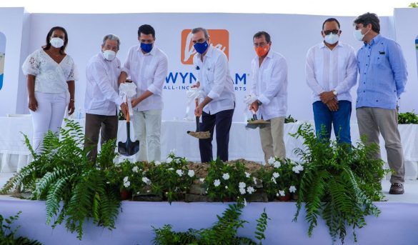 Viva Wyndham invertirá 3,500 millones de pesos en hotel de Miches, El Seibo