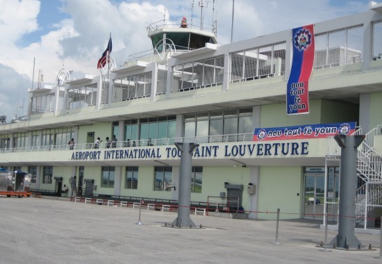 Cierran el aeropuerto de Puerto Príncipe tras el asesinato del presidente de Haití