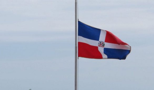 Gobierno declara 3 días de duelo por el fallecimiento de Johnny Ventura