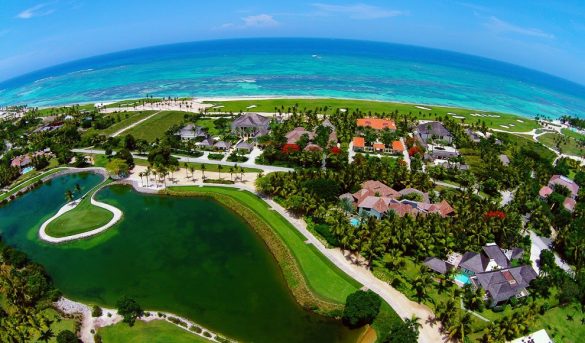 Cap Cana y Puntacana, dos historias, un destino y un país