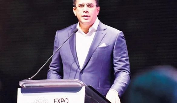 Turismo cerrará 2021 con cuatro millones de visitantes