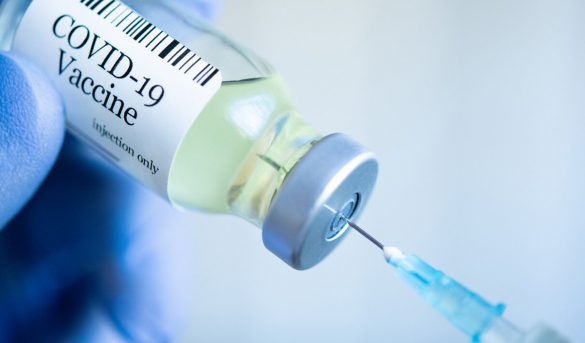 Asonahores apoya tercera dosis de vacuna anticovid