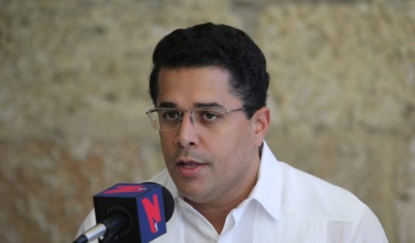 Ministerio de Turismo construirá ciclovía en Barahona; invertiría 48 millones en proyecto