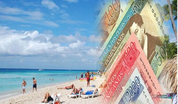 Turismo capta US$5,207 millones en inversión extranjera directa en la última década