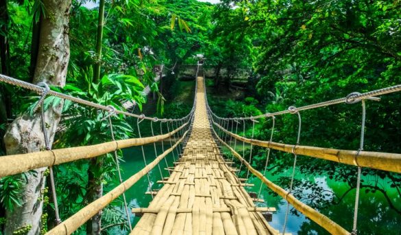Aprueban proyecto de ley crea Consejo para Desarrollo Ecoturístico, Lago Enriquillo, Bahoruco e Independencia