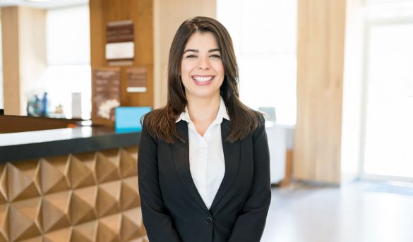 Lanzan programa de desarrollo profesional para supervisores y gerentes de hotelería