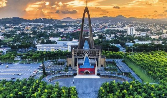 Gobierno anuncia apertura total provincia Las Alta gracias. Inmunizado el 70 por ciento de su población