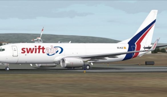 República Dominicana aprueba 766 vuelos los últimos 30 días