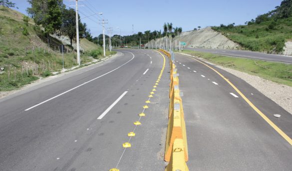 Otorgan recursos para contratar personal técnico de autovía turística del Ámbar
