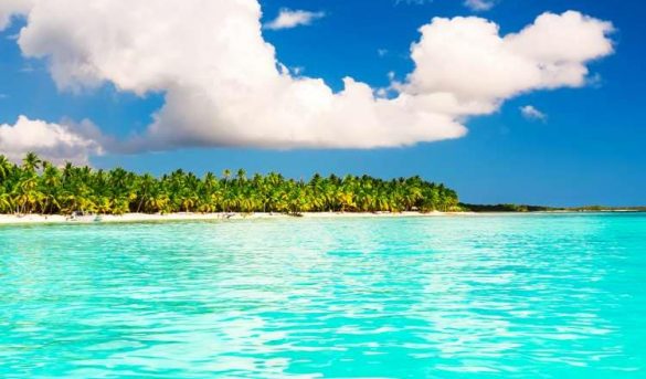 Periódico argentino publica información que da cuenta: “Punta Cana lidera la apertura turística en el Caribe”