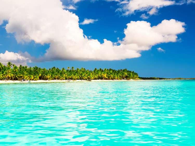 Periódico argentino publica información que da cuenta: “Punta Cana lidera la apertura turística en el Caribe”