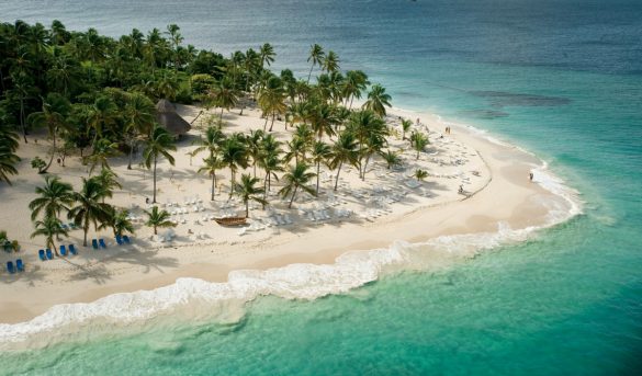 119 proyectos hoteleros se construyen en 10 provincias del país