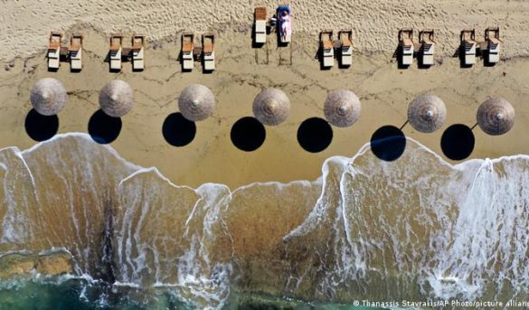 La recuperación del sector turístico mundial no llegará este año