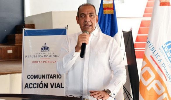 Pdte Abinader dispone Cinco carreteras que conectarán a Santiago Rodríguez con toda la Línea Noroeste y la convertirán en  una provincia Ecoturística con tanto potencial cómo Jarabaoa