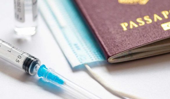 Tensión en el Turismo: la pandemia se alargará más allá de 2023