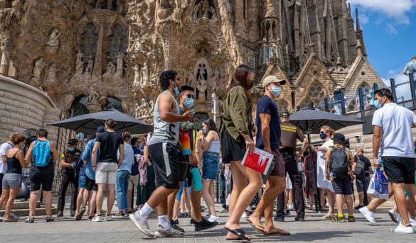 Barcelona acogerá en octubre una cumbre mundial sobre turismo