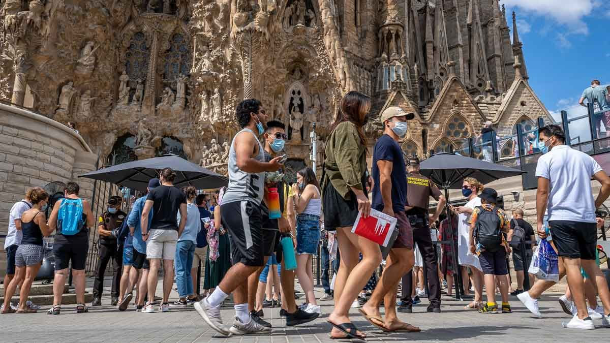 Barcelona acogerá en octubre una cumbre mundial sobre turismo